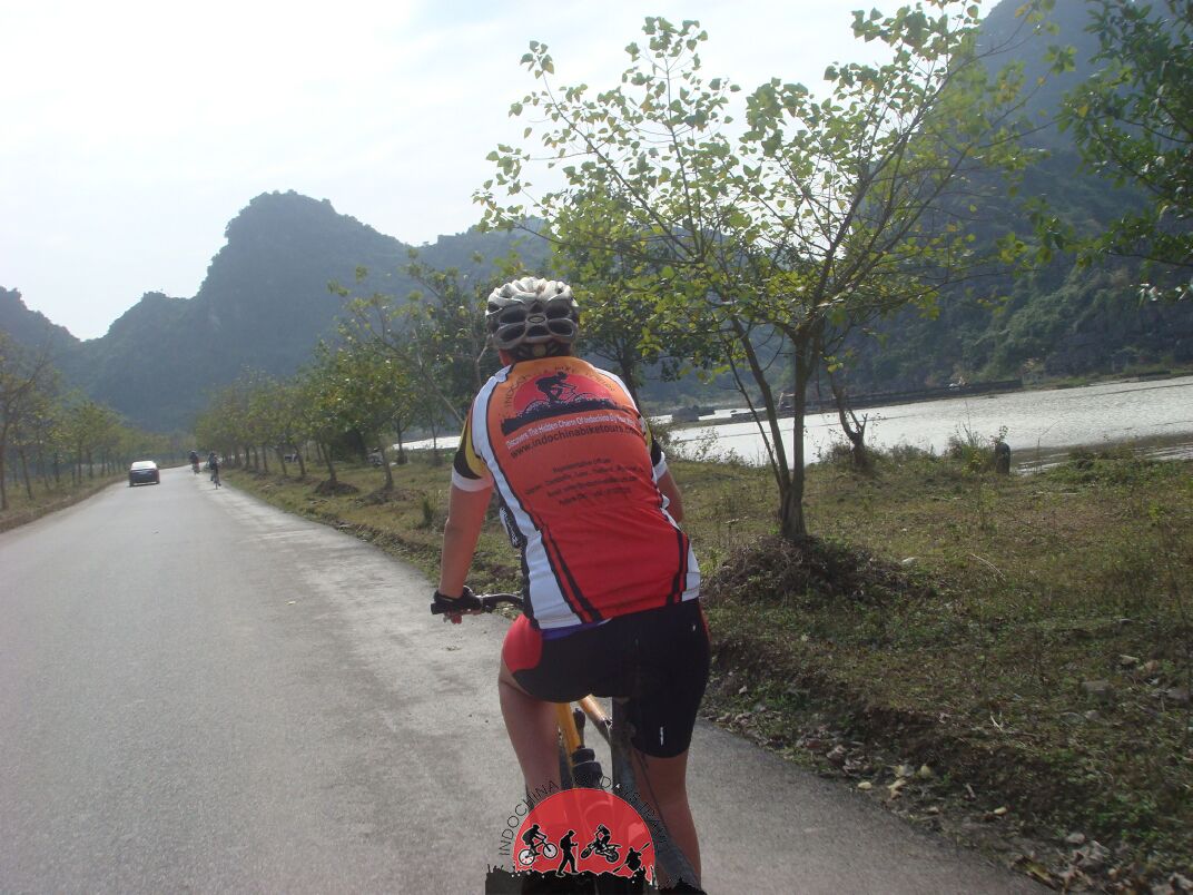 3 Days Siem Reap Cycling To Phnom Penh