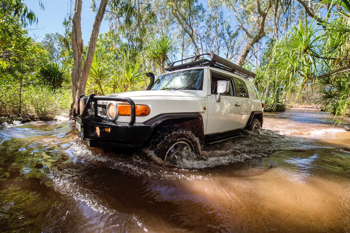 5 Days Preah Vihear Temple 4wd Adventures Tour