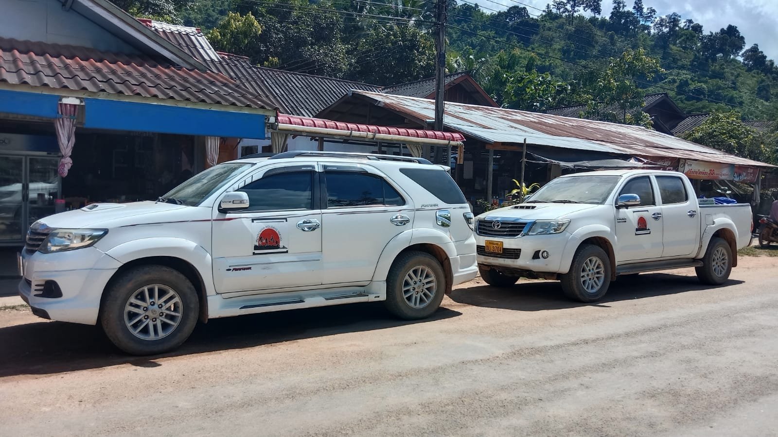 2 Days Siem Reap To Phnom Kulen 4wd Adventures Tour