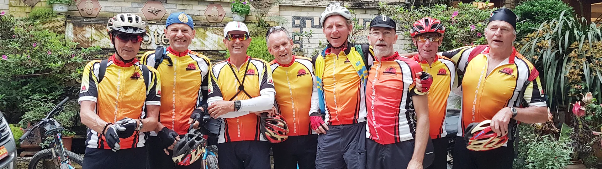 Cambodia Cycling Tours 4