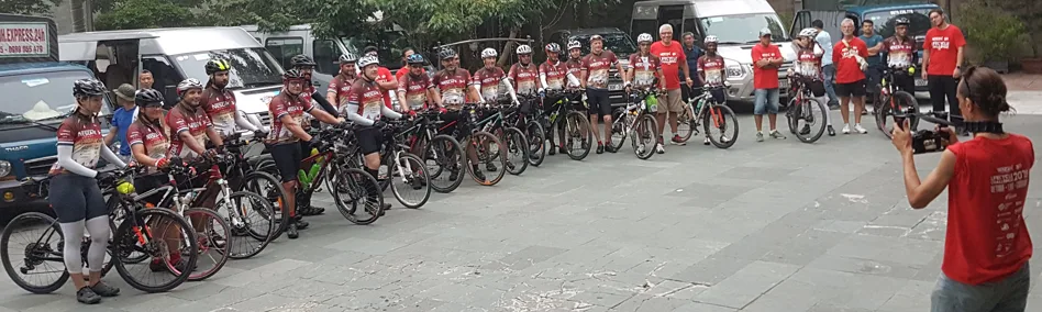 Cambodia Cycling Tours 6
