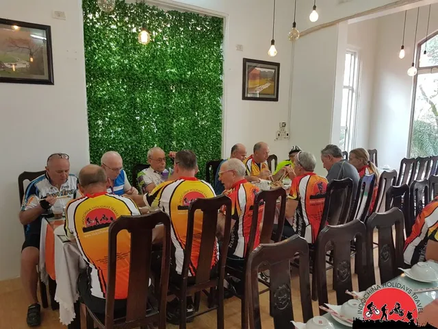 9 Days Siem Reap Cycling To Sihanuk Ville Beach