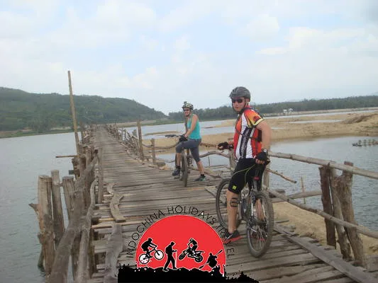 3 Days Phnom Penh Cycling To Siem Reap Via Battambang