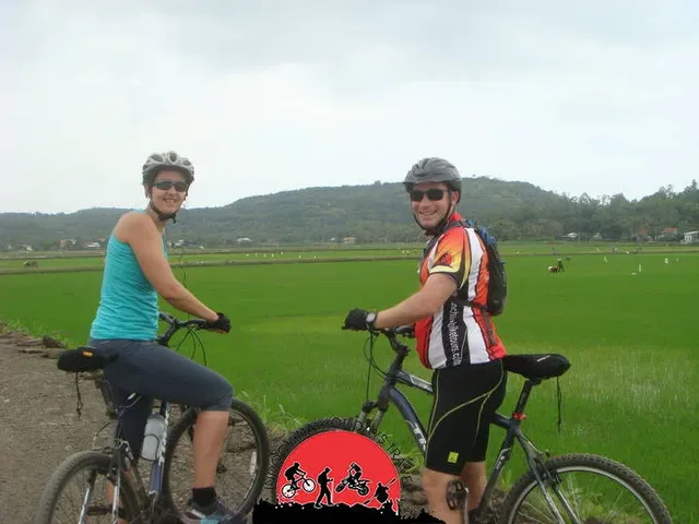6 Days Siem Reap Biking and Trekking Holiday