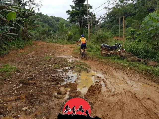1 day Siem Reap Cycling To Exotic Village Of Krobel Real, Phnom Krom