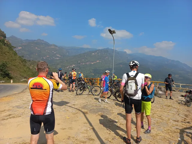 12 Days Cambodia Cycling Holiday