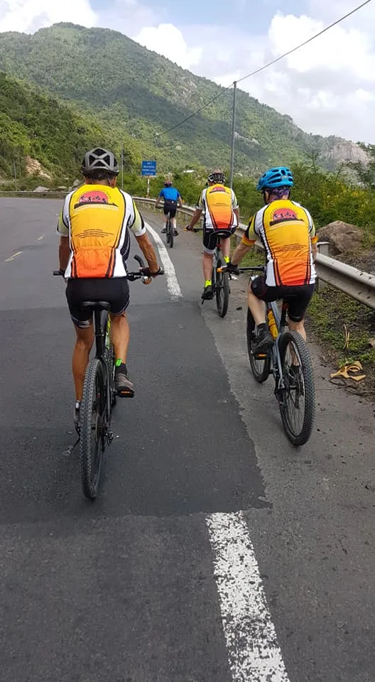 Cambodia Circle Biking Tours – 10 days 2