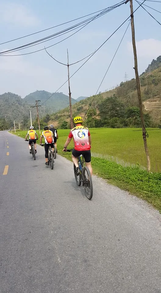 Cambodia Circle Biking Tours – 10 days 4