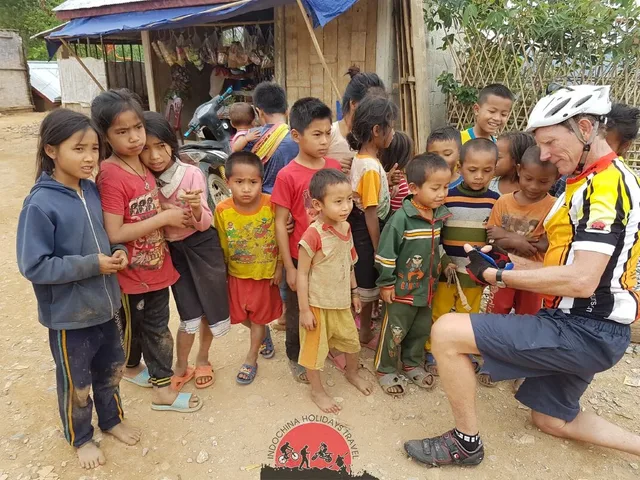 Cambodia Cycling Tour - 10 Days 1