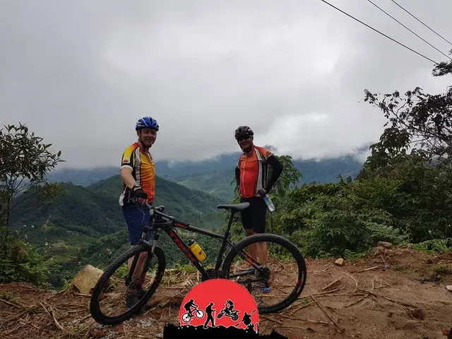 Ho Chi Minh City Cycling To Hoi An - 5 Days 1