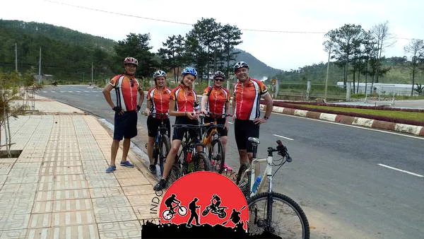 Ho Chi Minh Cycling to Hanoi via Central Highland - 14 Days 4
