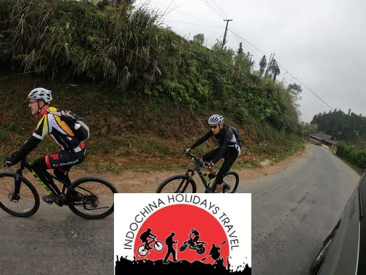 Phnom Penh Cycle To Mekong Island and Weaving Villages – 1 day 1