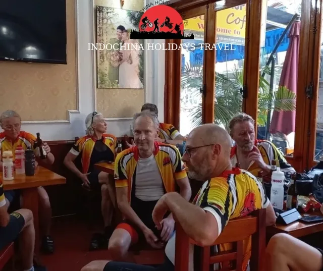 Siem Reap - Tonle Sap Lake Cycling Loop Tour - 7 Days 3