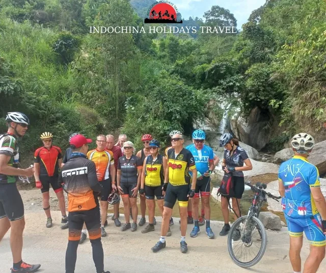 Vietnam Cycle To Cambodia and Thailand – 27 Days 3