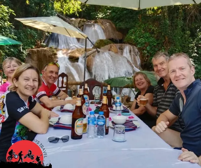 Vietnam Cycle To Cambodia and Thailand – 27 Days 4