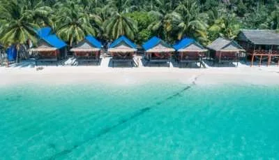 Koh Rong