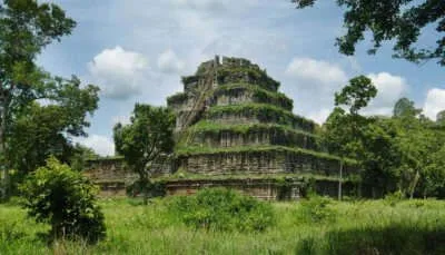 Koh Ker
