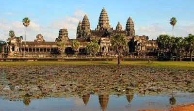 Angkor