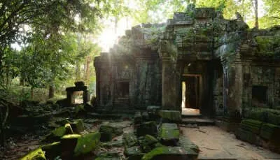 Siem Reap
